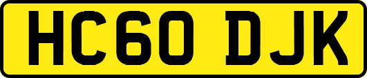 HC60DJK