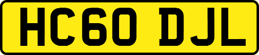 HC60DJL