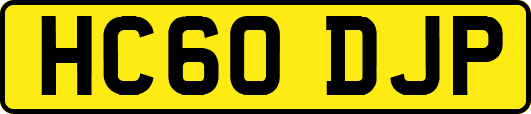 HC60DJP