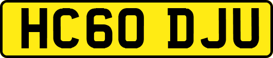 HC60DJU