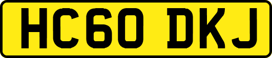 HC60DKJ