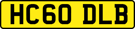 HC60DLB