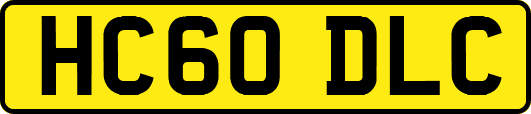 HC60DLC