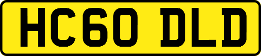 HC60DLD