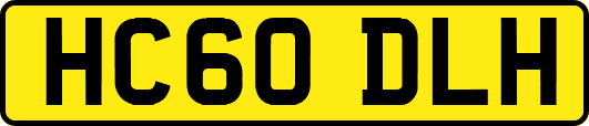 HC60DLH