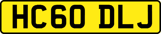 HC60DLJ