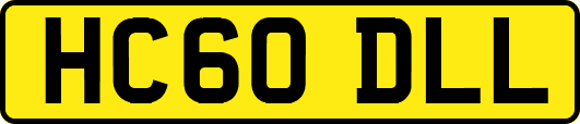 HC60DLL