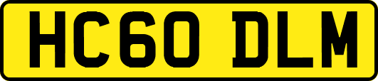 HC60DLM