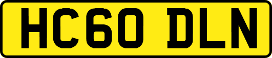 HC60DLN
