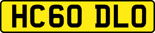 HC60DLO