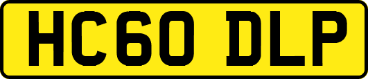 HC60DLP
