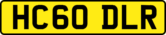 HC60DLR