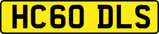 HC60DLS