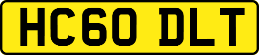 HC60DLT