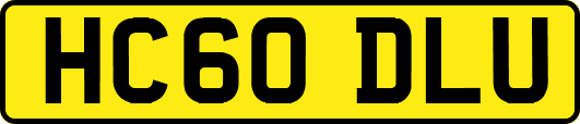 HC60DLU