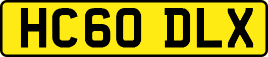 HC60DLX