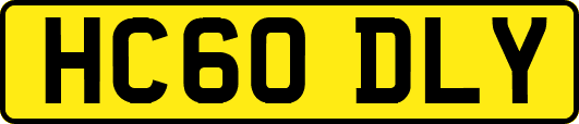 HC60DLY