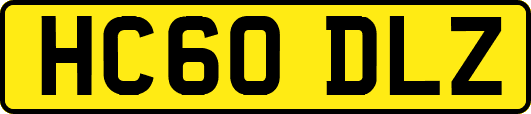 HC60DLZ