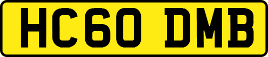 HC60DMB