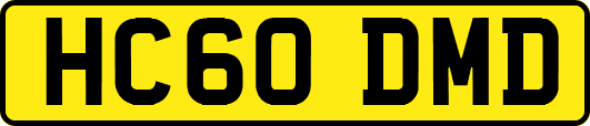 HC60DMD