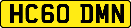 HC60DMN