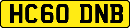 HC60DNB