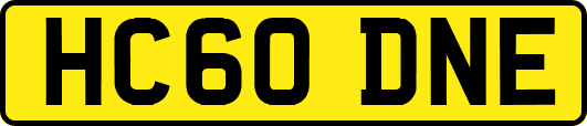 HC60DNE