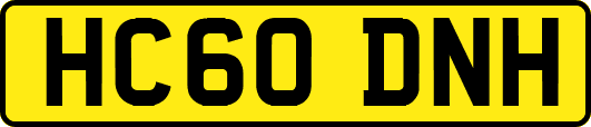 HC60DNH