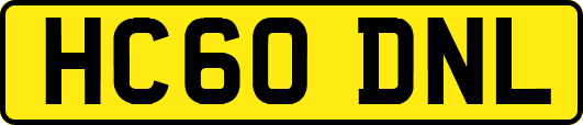 HC60DNL