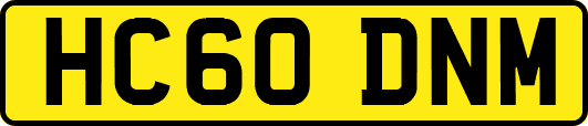 HC60DNM