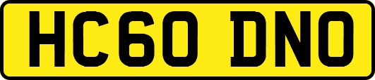 HC60DNO