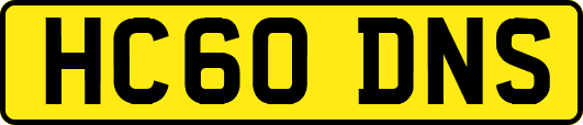HC60DNS