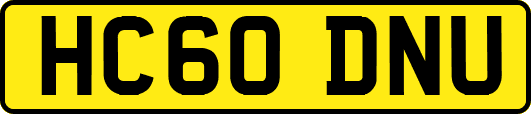 HC60DNU