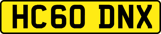 HC60DNX
