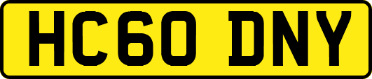HC60DNY