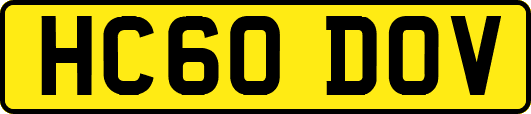 HC60DOV