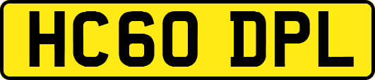 HC60DPL