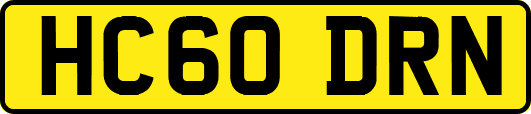HC60DRN