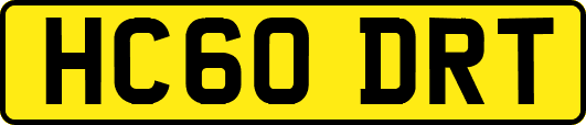 HC60DRT