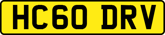 HC60DRV