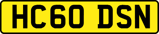HC60DSN