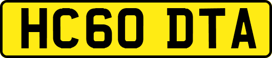 HC60DTA