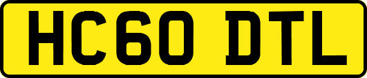 HC60DTL