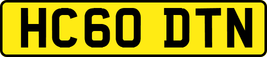 HC60DTN