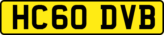 HC60DVB