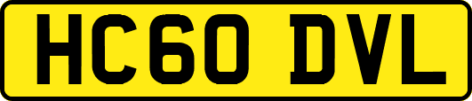 HC60DVL
