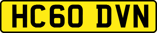 HC60DVN