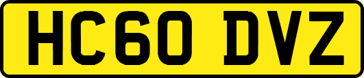 HC60DVZ