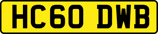 HC60DWB