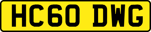 HC60DWG